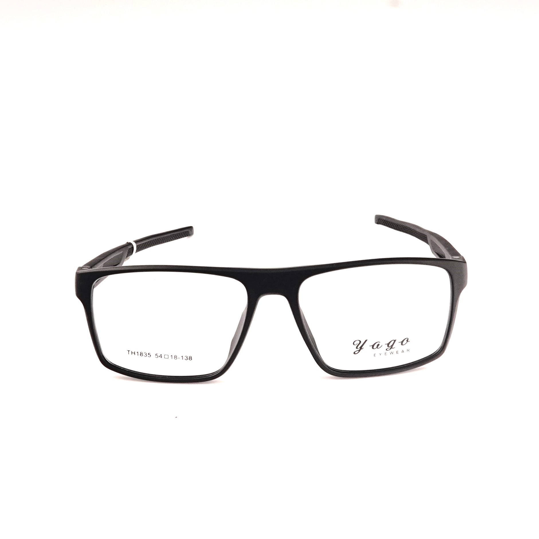 Yago eyewear